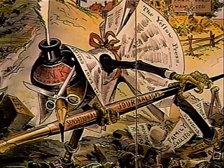 American Experience _TR The Story of Theodore Roosevelt_3of4_The Good Fight