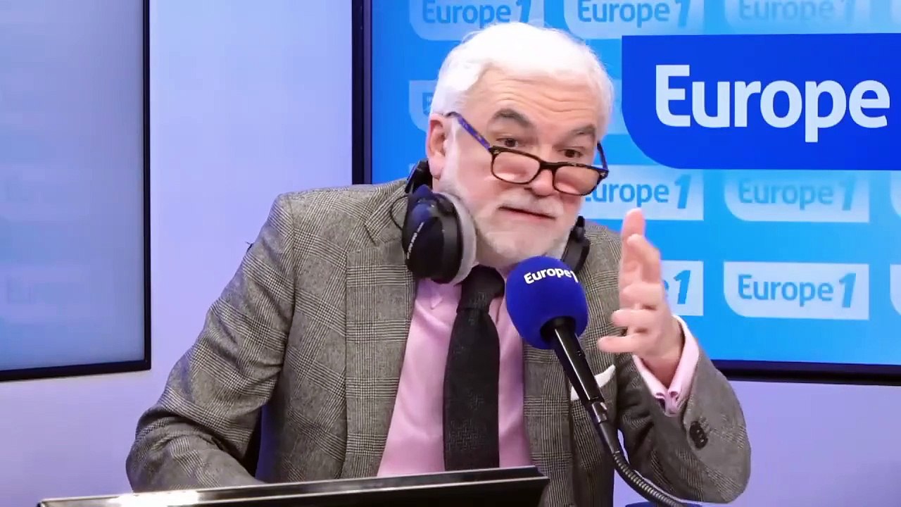 Travaux de l'A69 suspendus par le tribunal administratif de Toulouse : «Avec ces gens-là, vous ne pouvez rien faire», regrette Pascal Praud