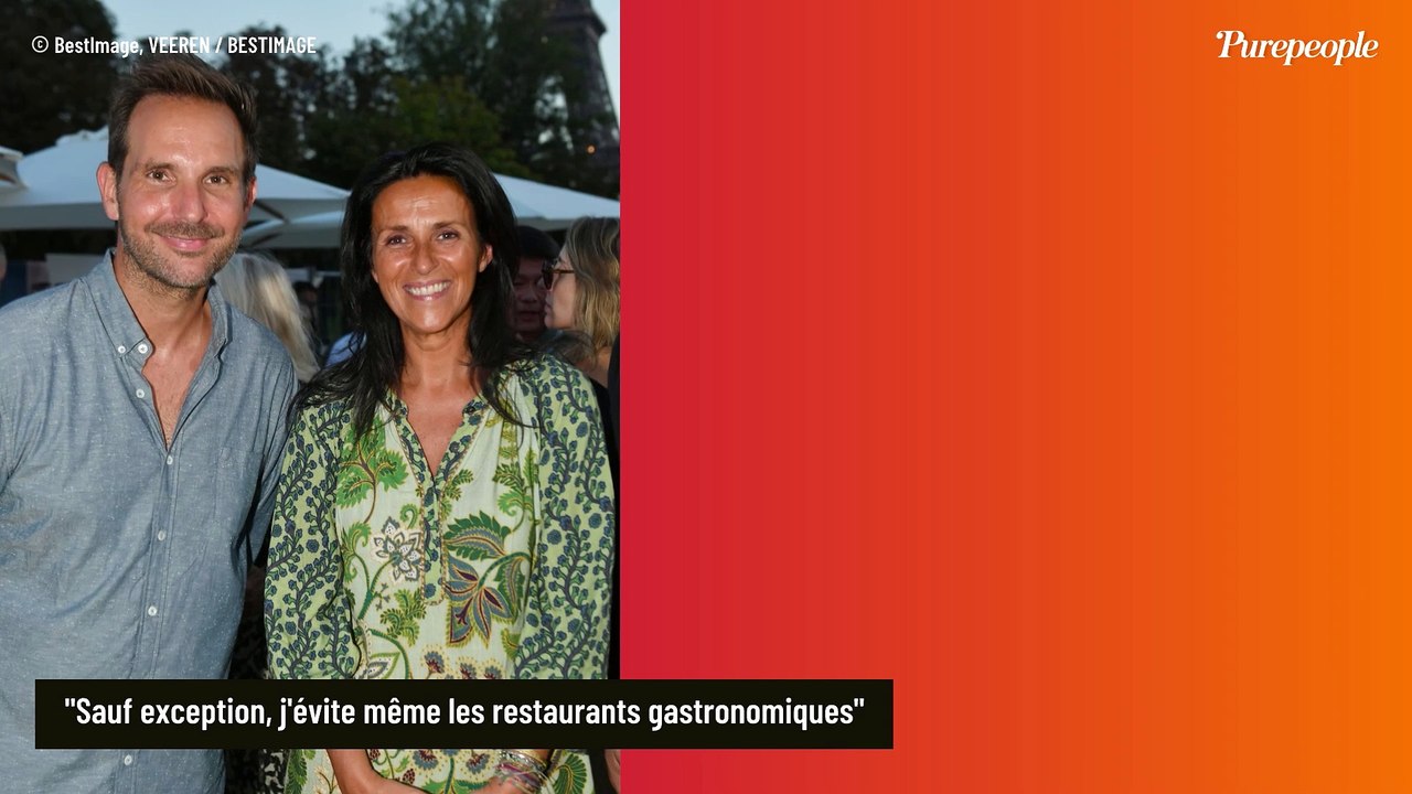 "Au resto, je fuis les…" : Christophe Michalak met les points sur les i sur ses habitudes alimentaires