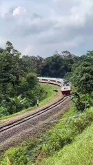 KAI Kereta Api Ciremai