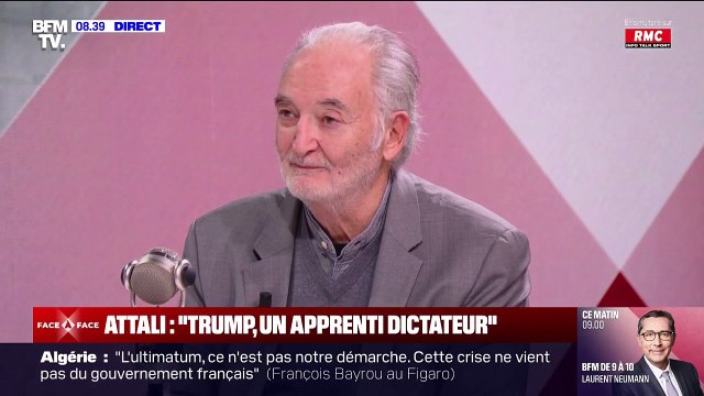 États-Unis: Il faut faire comme si l'Otan n'existait plus , estime Jacques Attali
