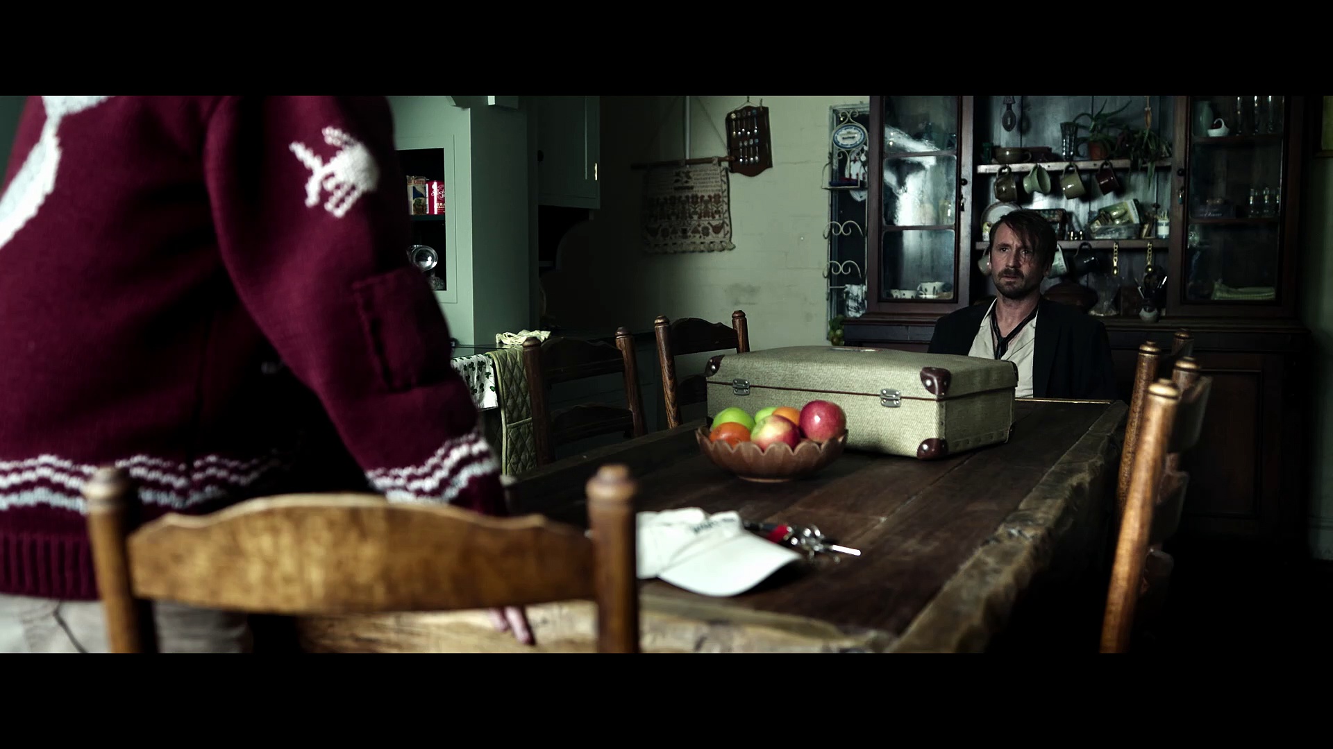 Wallis Island: Trailer #2 (2025 Film) Featuring Tom Basden and Tim Key
