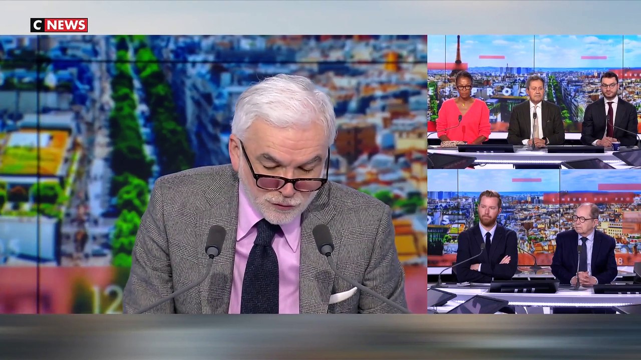 L'édito de Pascal Praud : «Fermeture de C8 : le compte à rebours»