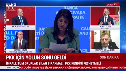 Arka Plan - 27 Şubat 2025