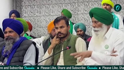 ਕਿਸਾਨਾਂ ਦਾ ਵੱਡਾ ਐਲਾਨ,ਪਵਾਊ ਭਾਜੜਾਂ  ਪੰਜਾਬੀਆਂ ਨੂੰ ਕੀਤੀ ਅਪੀਲ਼,ਵੱਡਾ ਇਕੱਠ ?