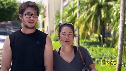 Wild & Tame: Amazing Pets & Animals