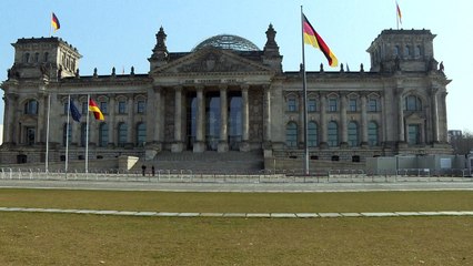 Union und SPD starten heute Sondierungsgespräche