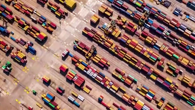 México extradita a 29 narcotraficantes a EU, incluyendo a Caro Quintero. Magda González, 27 de febrero 2025