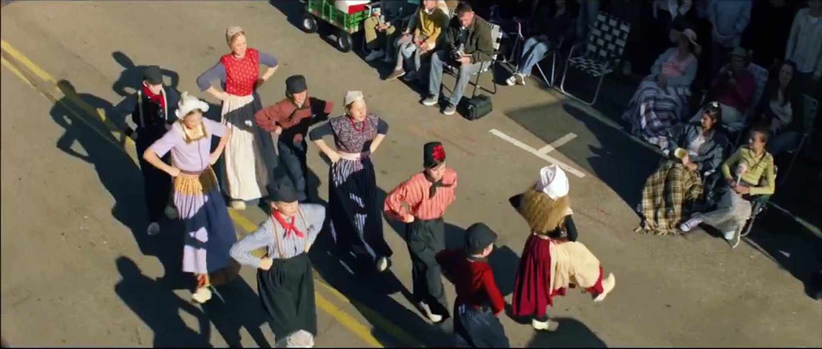 'Holland': Mysteriöser Trailer mit Nicole Kidman