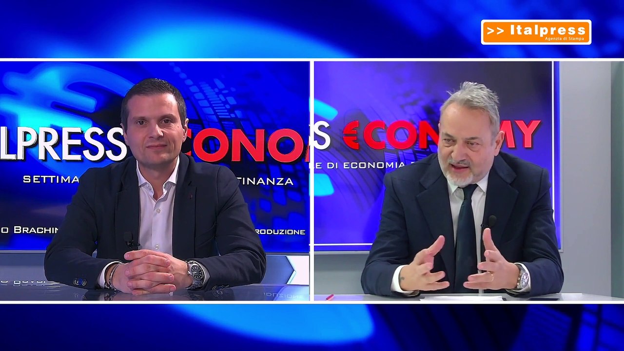 Intelligenza Artificiale, Di Costanzo "Ue deve recuperare terreno"