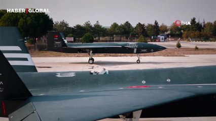 Bayraktar Kızılelma’nın uçuş testleri başarıyla devam ediyor