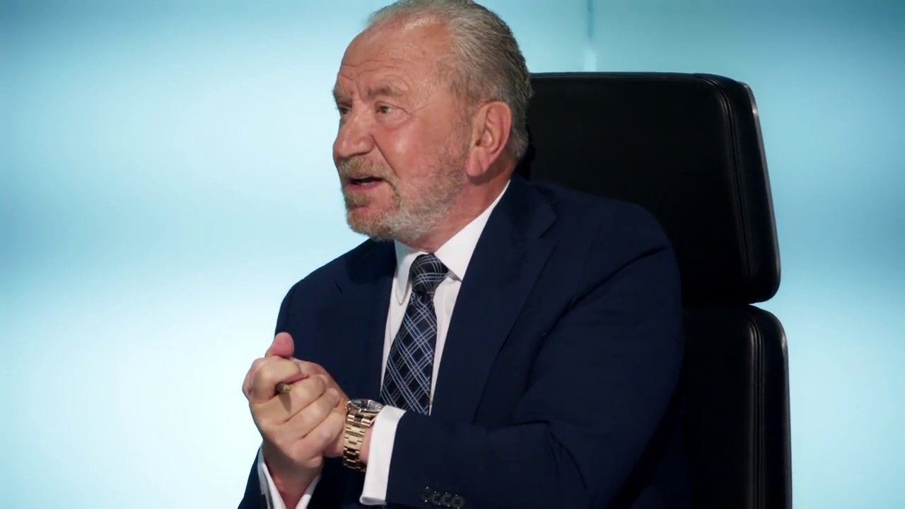The Apprentice You're Fired S19 E05