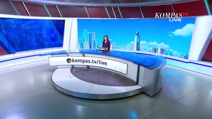 Pantauan Harga Sembako, Pasar Murah Hingga Tradisi Sambut Ramadan | CERITA NUSANTARA
