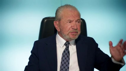 The Apprentice You're Fired S19E05