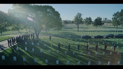 Bosch: Legacy - staffel 3 Trailer OV