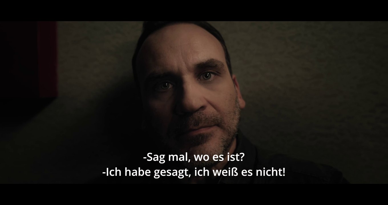 Ask Sadece Bir An - Trailer (Deutsche UT) HD