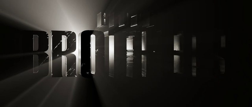 Blood Brothers | Promo: Title Reveal