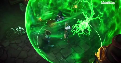 Linh Kiếm Tôn Tập 570 Vietsub