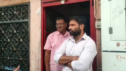 बहुचर्चित अनिता चौधरी हत्याकांड, घर-ब्यूटी पार्लर पहुंची CBI टीम, iPad मिला, पति-बेटे से पूछताछ