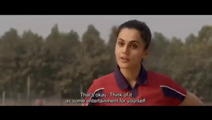 Soorma Full Movie HD with English Subtitles_ Diljit Dosanjh _ Taapsee Pannu _