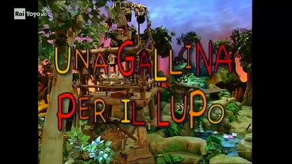 La Melevisione 2005-2006 EP. 105