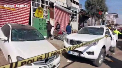 Yakıt tankeri patladı! Ölüler ve yaralılar var