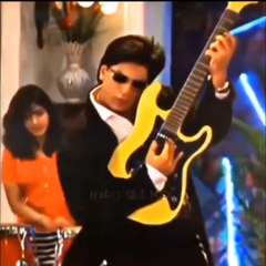 SRK Anthem 2025 | King Khan Tribute Song | Bollywood Love & Magic Vibes