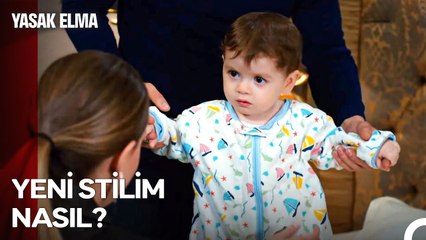 Tulumuma Laf Etme Anne - Yasak Elma 97. Bölüm