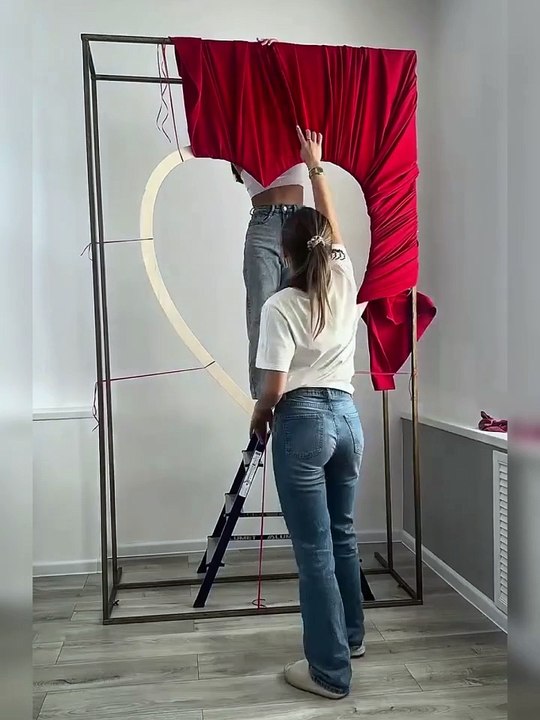 Amazing decor ideas