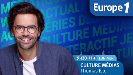 Fermeture de C8 «Le gendarme de l'audiovisuel s'est transformé en bourreau de l'audiovisuel», déplore Gérald-Brice Viret
