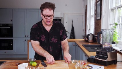 How To Make:  Karaage Japanese Fried Chicken