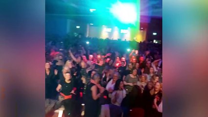 Lawyer started up a side hustle as a DJ aged 50 - after learning tips on YouTube