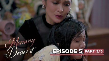 Mommy Dearest: The obsessed mother's cruel ways to keep her child! (Episode 5 - Part 3/3)