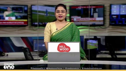 രഞ്ജി ഫൈനലിൽ വിദർഭയ്ക്കെതിരെ കേരളം പൊരുതുന്നു; നായകൻ സച്ചിൻ ബേബിക്ക് അർധ സെഞ്ചുറി