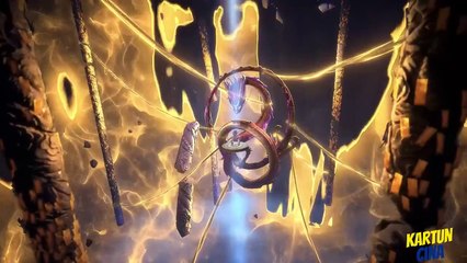 Heaven Shadow Eps 13-16 SUB INDO