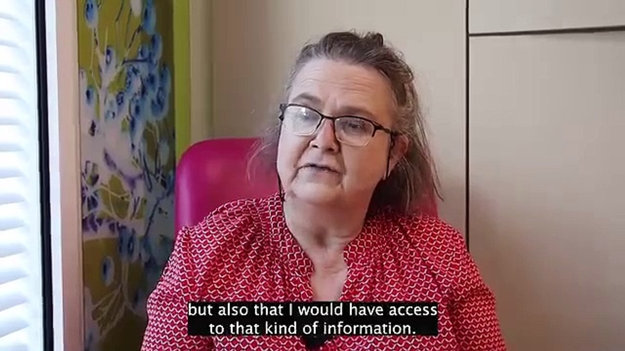 Patients praise the My Care App