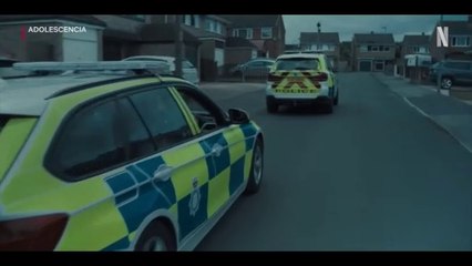 Adolescencia Tráiler VOSE - thumbnail