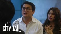 Prinsesa Ng City Jail: Raymond, nawalan ng business partner dahil kay Sharlene! (Episode 35)
