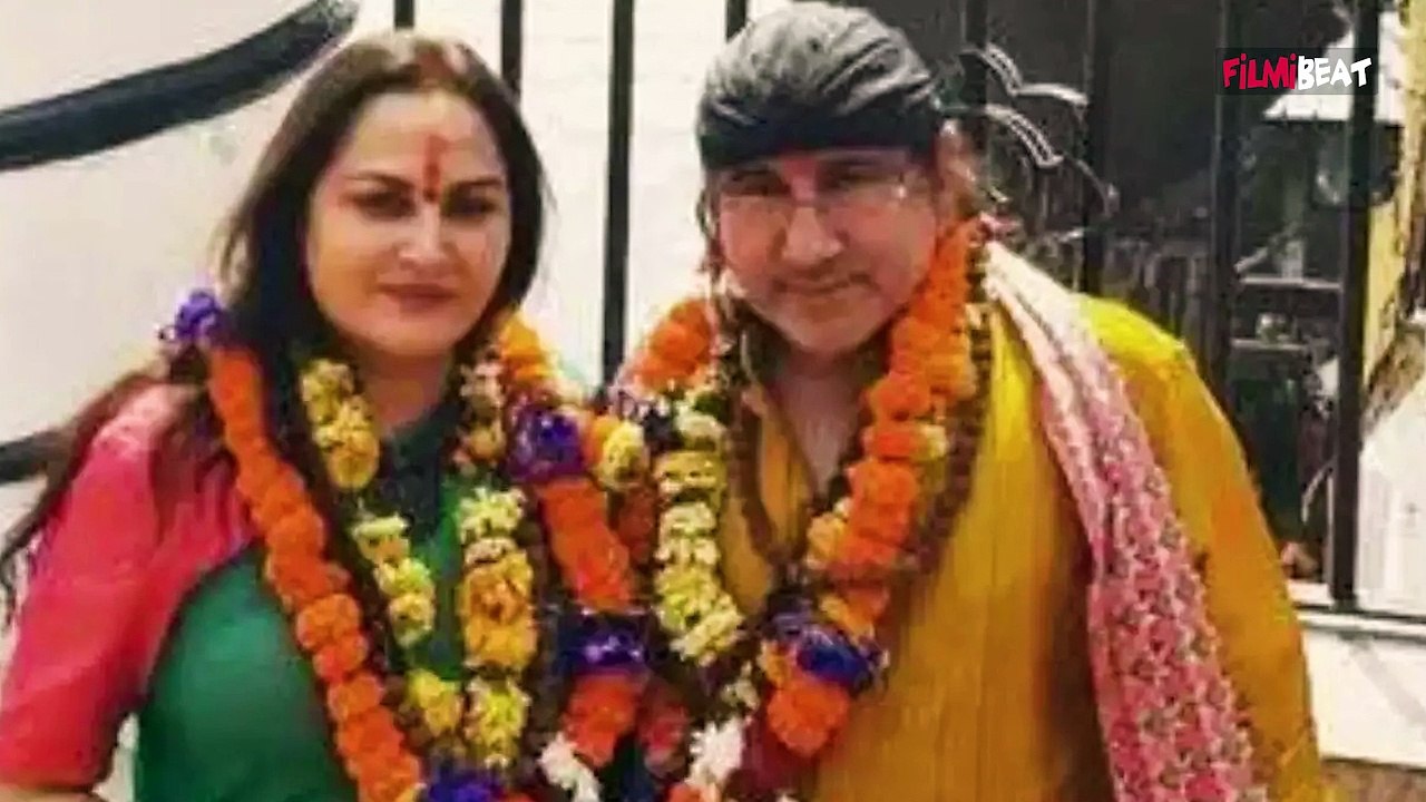 Jaya Prada: दिग्गज Actress पर टूटा दुखों का पहाड़, Emotional Post शेयर कर बयां किया दर्द! Filmibeat