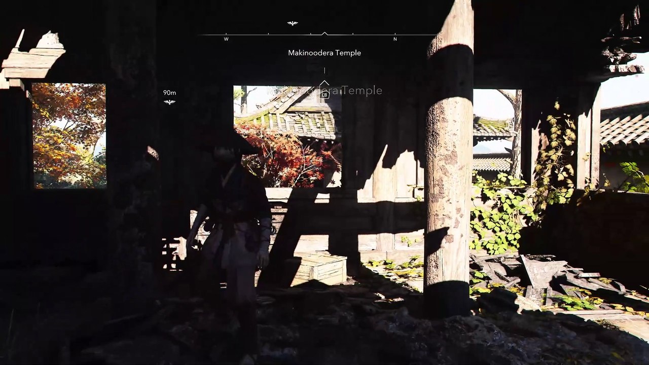 Assassin's creed shadows - so funktionieren waffen und level-fortschritt im neuen japan-ac