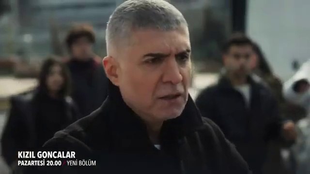 Kızıl Goncalar 40. Bölüm 2. Fragmanı | ''Yüzleşme Vakti Geldi Zeynep''