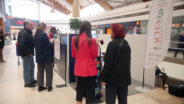 Pacientes con Enfermedad Renal Crónica impulsan ‘Actúa por tus riñones’ por la detección precoz