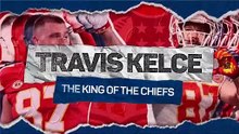Play it again, Trav: Kelce to return in 2025