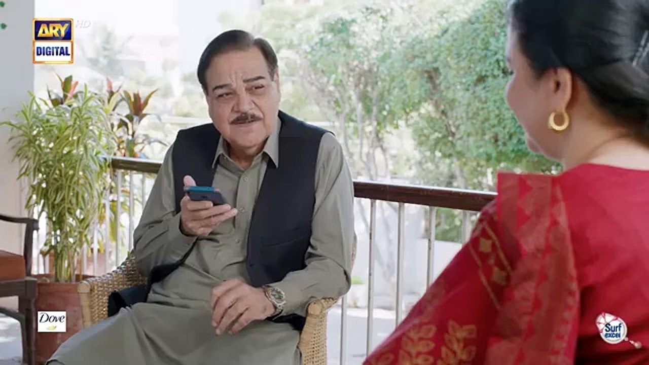 Ae Dil Episode 18 - 27 Feb 2025 - Azaan Sami - Komal Meer - Gohar Rasheed - ARY Digital