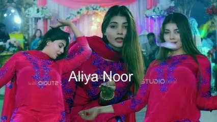Na Chars Da Na Sharab Da  , Aliya Noor Latest Dance Performance 2025