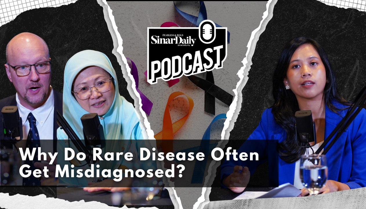 Why Do Rare Disease Often Get Misdiagnosed?