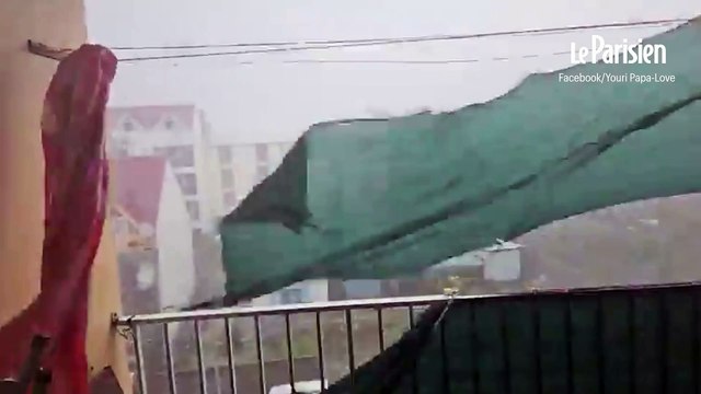 Cyclone Garance à La Réunion : deux morts et deux disparus, selon les autorités