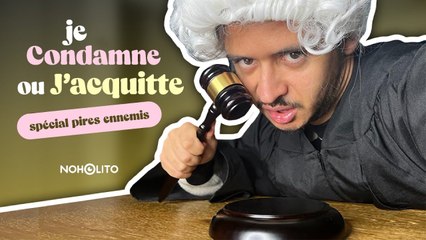 Vos actes de vengeance commis contre vos pires ennemis 😱