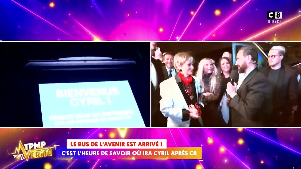 Médias Infos