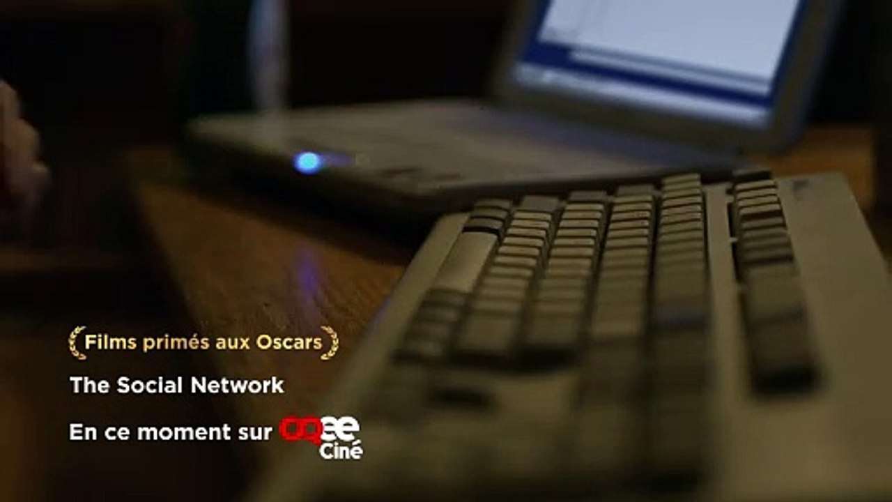 Les nouveautés OQEE Ciné de la semaine : une sélection spéciale Oscars !